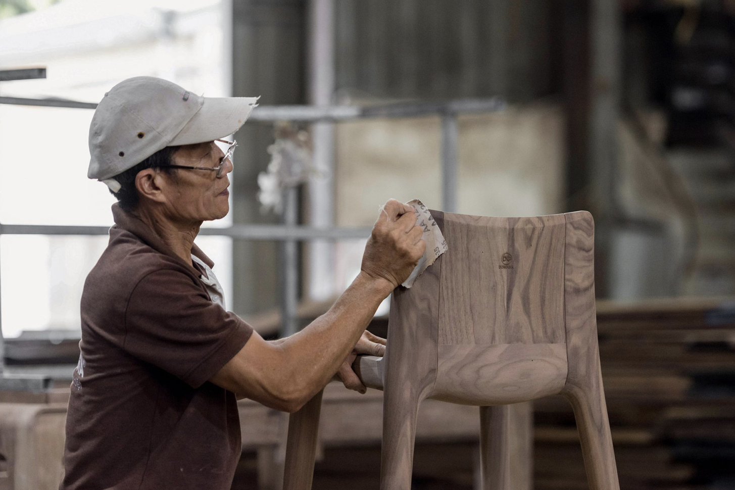 Dấu ấn khó tin của hàng Việt trong gian bếp gia đình Mỹ: Thuế quan làm DN thức tỉnh