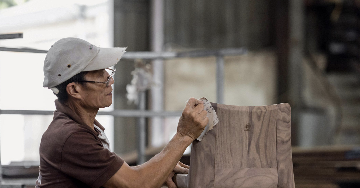 Dấu ấn khó tin của hàng Việt trong gian bếp gia đình Mỹ: Thuế quan làm DN thức tỉnh