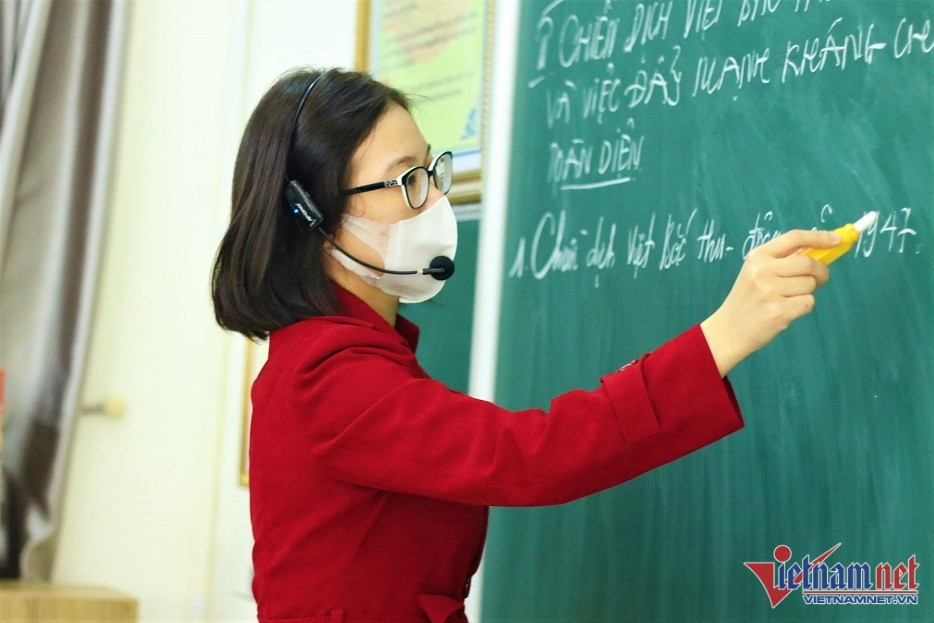 Đề nghị điều động, biệt phái giáo viên đảm bảo đủ đội ngũ cho năm học mới