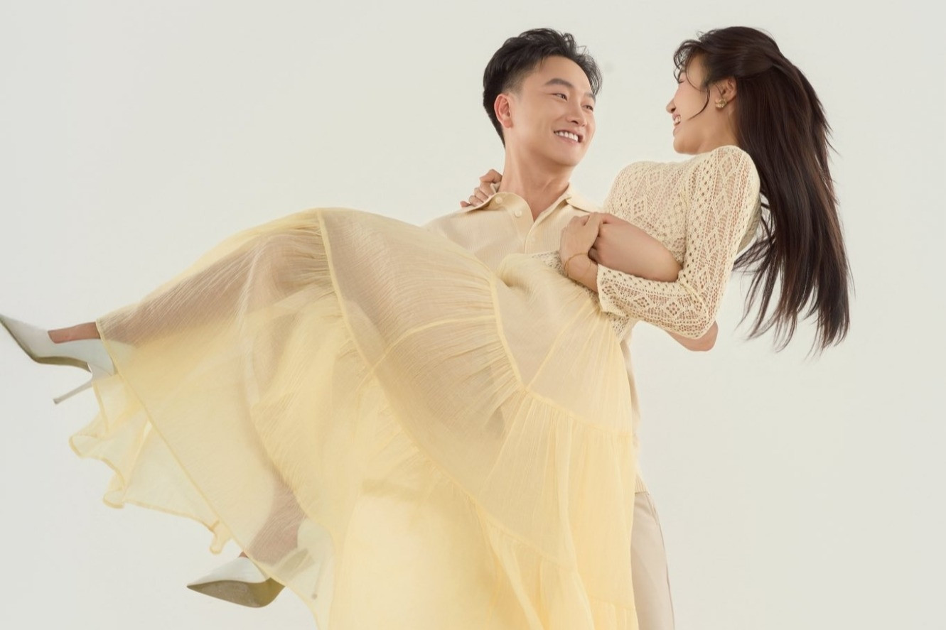 Diễn viên Anh Đào 'tình bể bình' với Trọng Lân, khán giả đua nhau đẩy thuyền