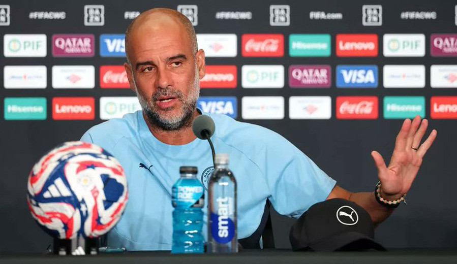 Guardiola MEN
