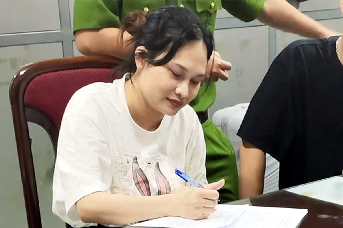 Hàng xóm bàng hoàng: Vợ chồng 'Madam Ngo' hóa ra là trùm lừa đảo nghìn tỷ, che giấu tội phạm