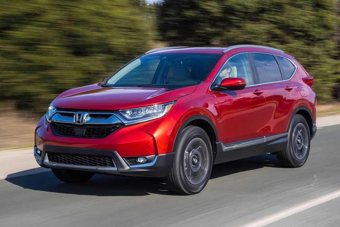 Honda tiếp tục bị khách khiếu nại lỗi động cơ trên các mẫu Accord, CR-V, Civic