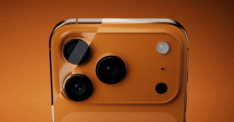 iPhone 17 Pro Max hé lộ 2 chi tiết đặc biệt quan trọng