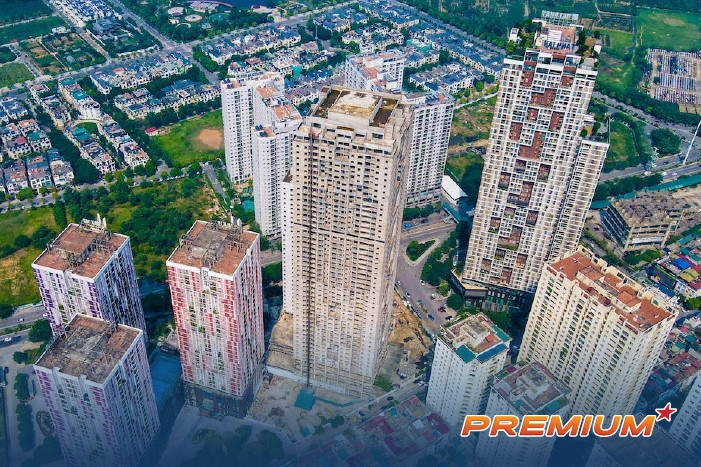 Hà Nội sẽ có nhà ở xã hội giá 20,6 triệu đồng/m2