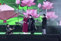 Màn kết hợp đặc biệt của nghệ sĩ Xuân Hinh với con gái Thanh Thanh Hiền