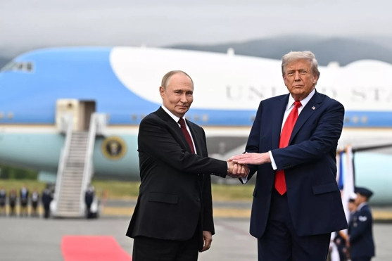 Nga nêu ý nghĩa việc ông Trump trải thảm đỏ chào đón ông Putin