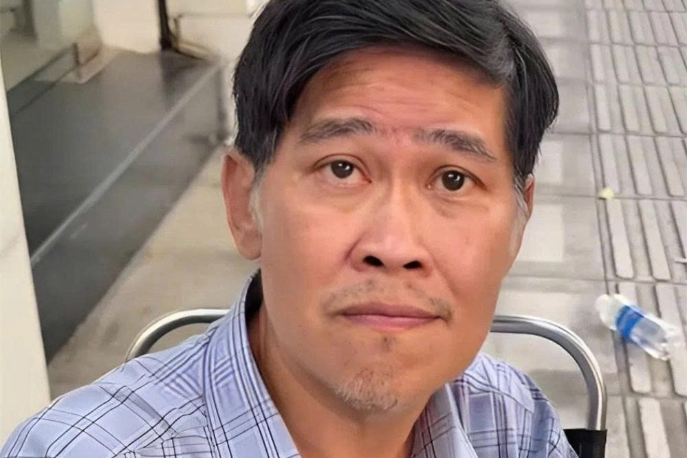 Nghệ sĩ Phước Sang nhập viện cấp cứu