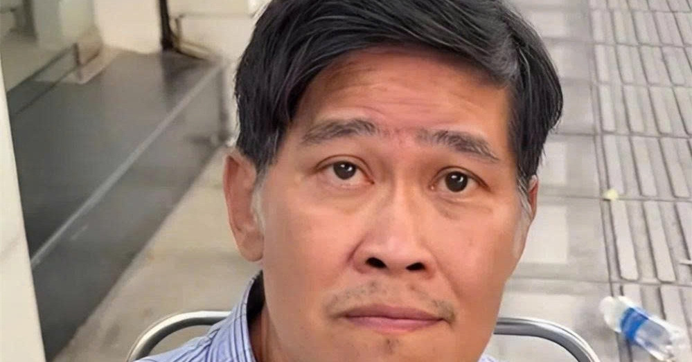 Nghệ sĩ Phước Sang nhập viện cấp cứu