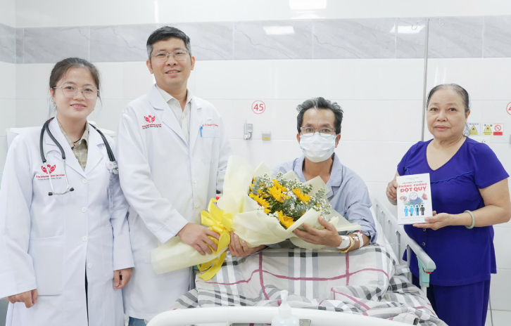 ngừng tim