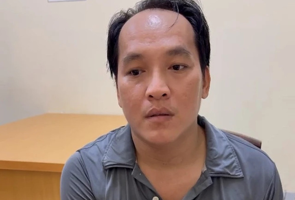 Người đàn ông từ TPHCM bắt xe lên Đà Lạt trộm ô tô với thủ đoạn ít ai ngờ tới