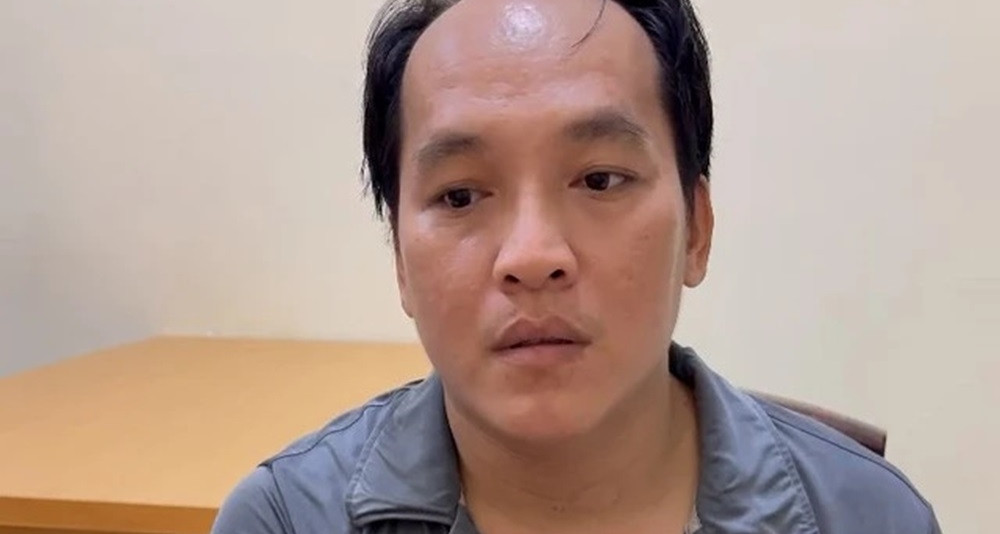 Người đàn ông từ TPHCM bắt xe lên Đà Lạt trộm ô tô với thủ đoạn ít ai ngờ tới