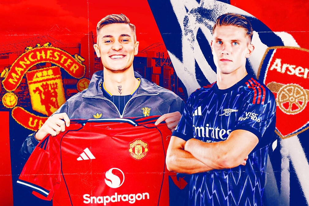 Nhận định MU vs Arsenal: Pháo thủ đại náo Old Trafford