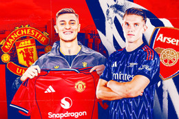 Nhận định MU vs Arsenal: Pháo thủ đại náo Old Trafford
