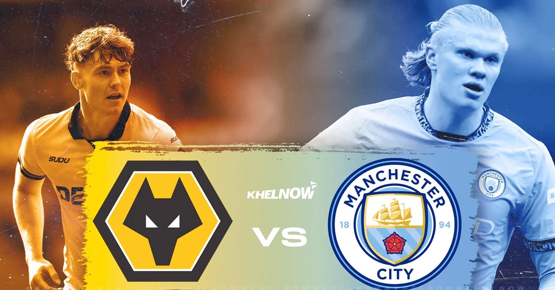 Nhận định Wolves vs Man City: Pep Guardiola khoe tài