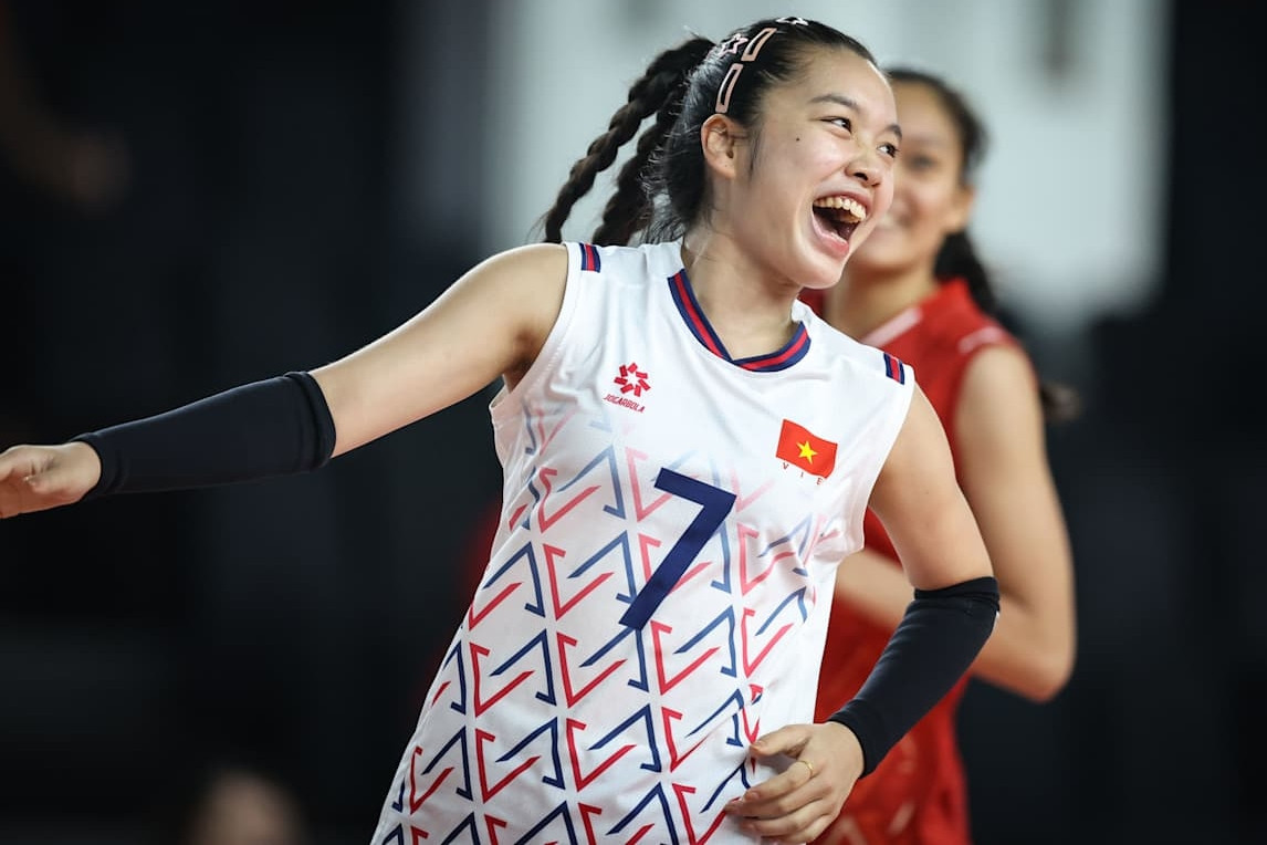 Những khoảnh khắc đẹp ngày U21 Việt Nam chia tay giải thế giới