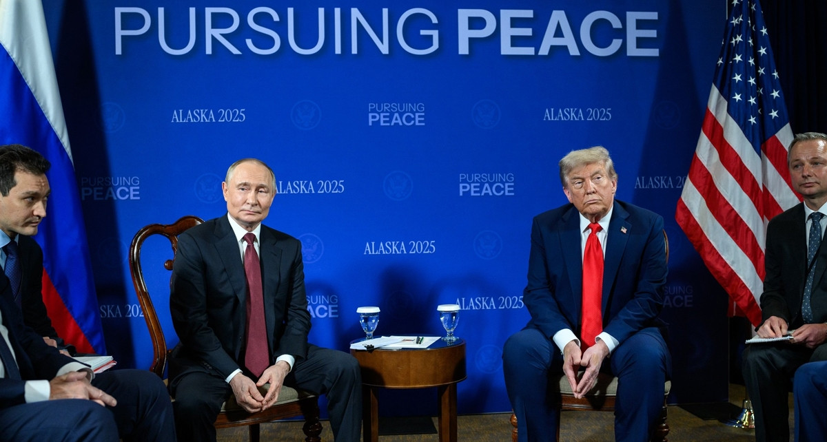 Hội nghị thượng đỉnh Trump - Putin &amp;apos;tốt đẹp&amp;apos; nhưng hai bên không đạt thỏa thuận