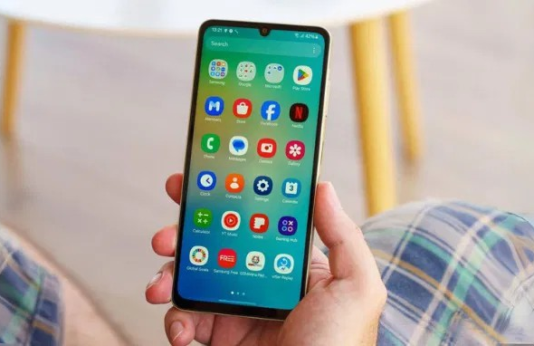 Samsung vững top 1, Apple đoạt hạng 2 từ Xiaomi tại Việt Nam