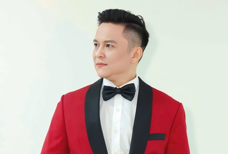 Thanh Bình cùng Kosmos Opera: Âm nhạc, niềm tự hào và điều còn mãi