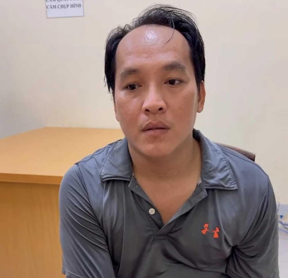 Thanh niên từ TPHCM bắt xe lên Đà Lạt trộm ô tô với thủ đoạn ít ai ngờ tới.jpg