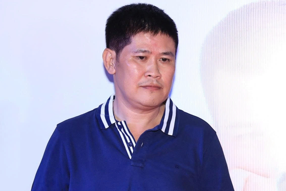 Thông tin mới của nghệ sĩ Phước Sang sau khi nhập viện vì đột quỵ lần 4