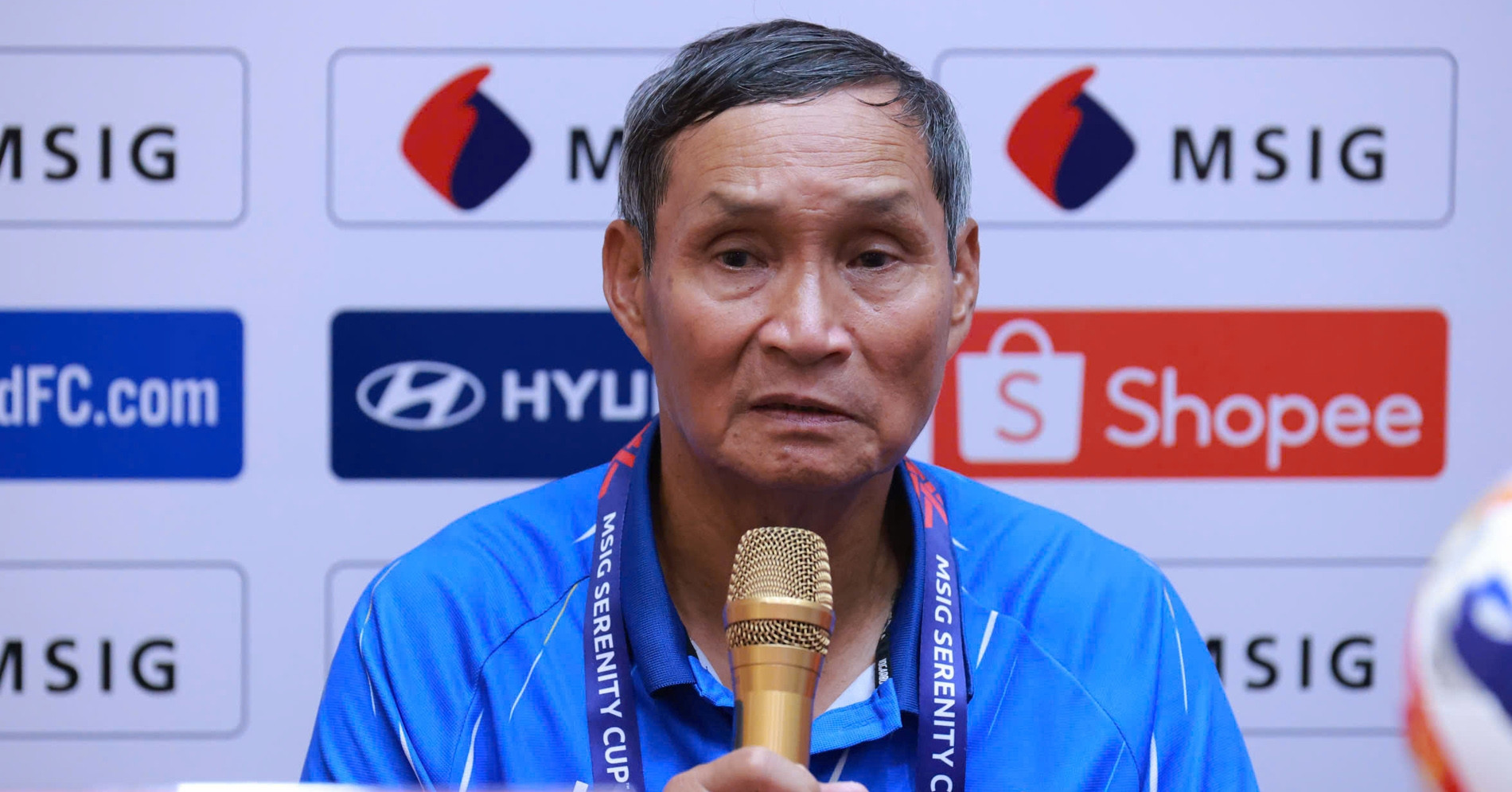 Thua Australia, HLV Mai Đức Chung hứa thắng Thái Lan giành HCĐ