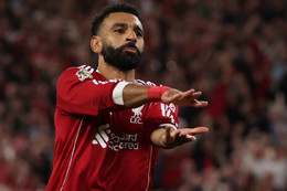 Top 10 ghi bàn Ngoại hạng Anh: Kỷ lục gia Salah thách thức Rooney