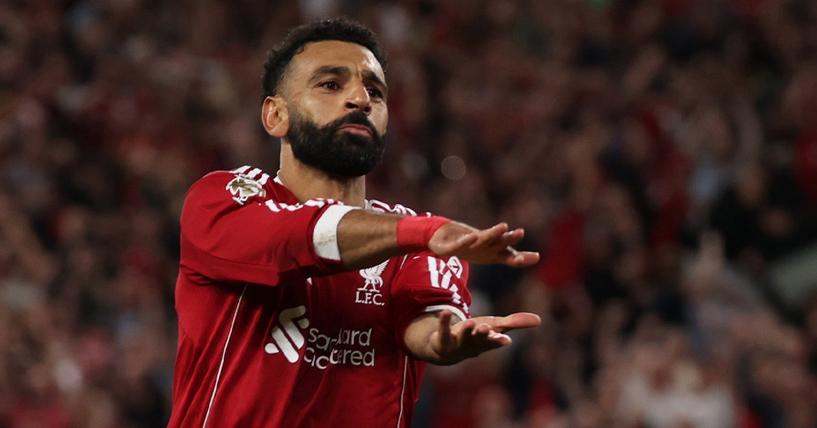 Top 10 ghi bàn Ngoại hạng Anh: Salah thách thức lịch sử