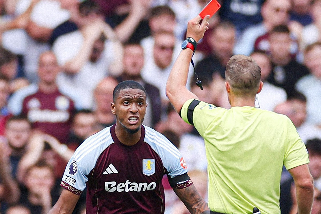 Chuyên gia thừa nhận định cùng giám định Aston Villa vs Newcastle United Ngoại hạng Anh thuộc sòng bạc lc88.bio - Cuộc Đối Đầu Nảy Lửa Đầy Bất Ngờ