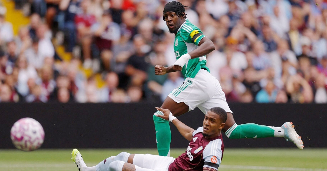Trực tiếp Aston Villa 0-0 Newcastle: Tấn công tìm bàn thắng (H2)