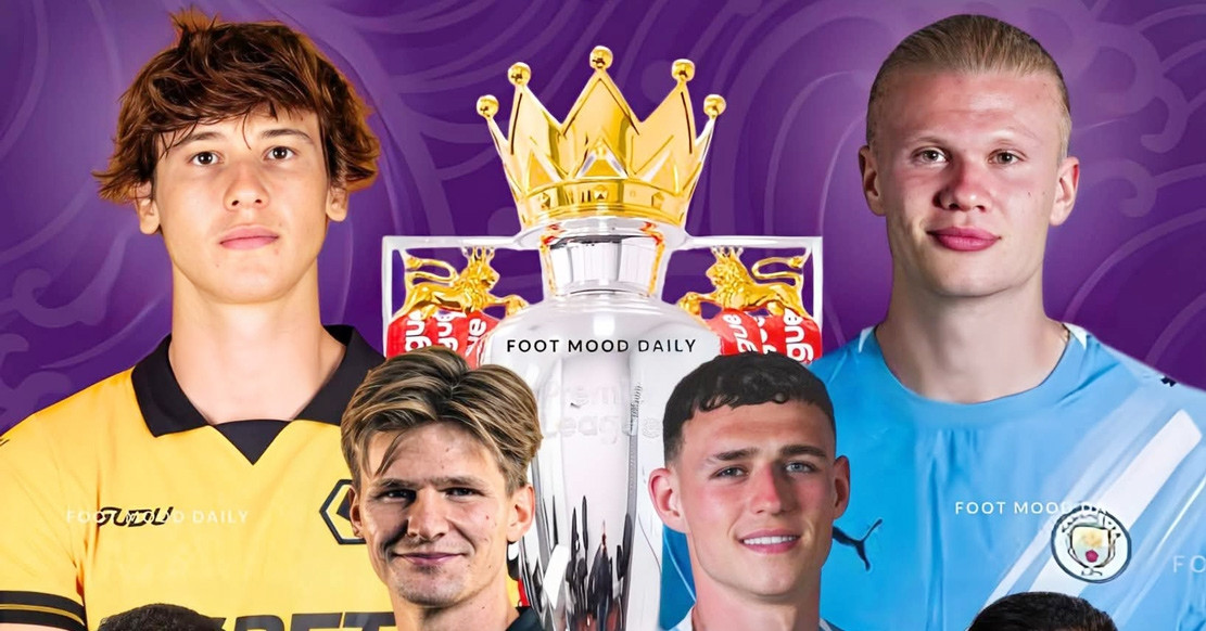 Trực tiếp Wolves 0-0 Man City: Khởi đầu hấp dẫn (H1)