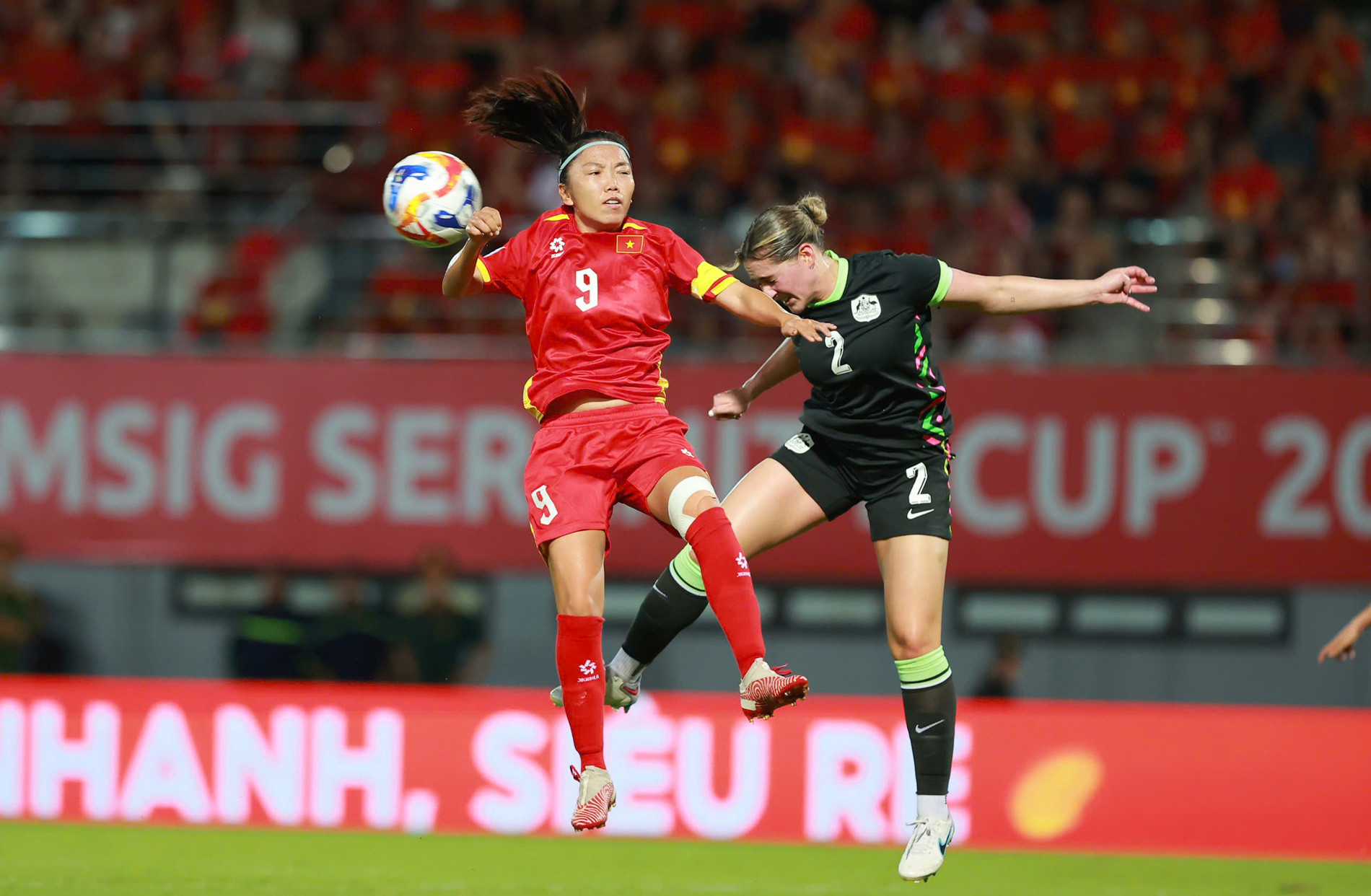 tuyen nu viet nam u23 Australia 10.jpg