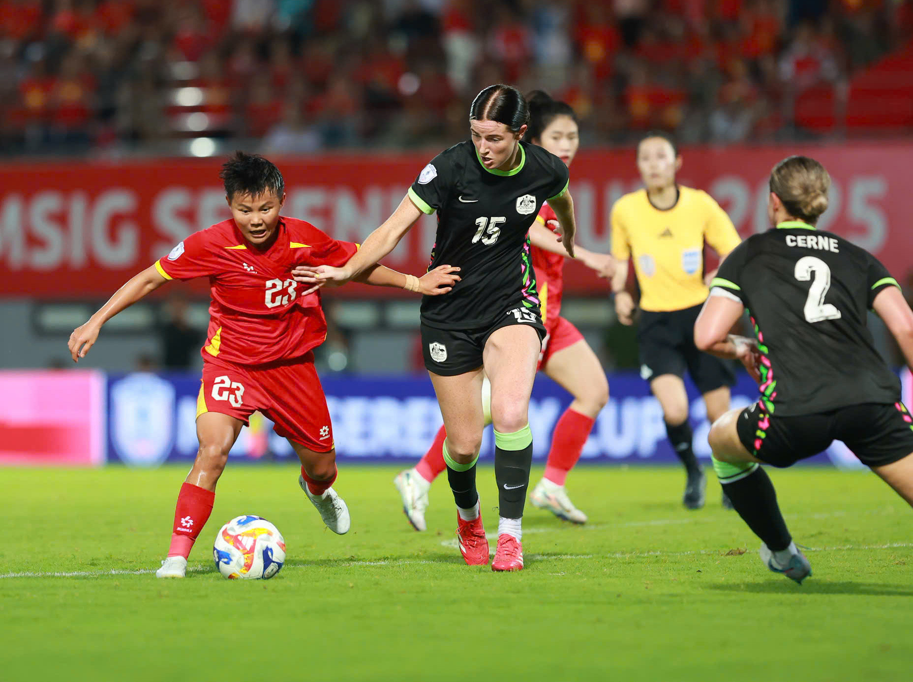 tuyen nu viet nam u23 Australia 12.jpg