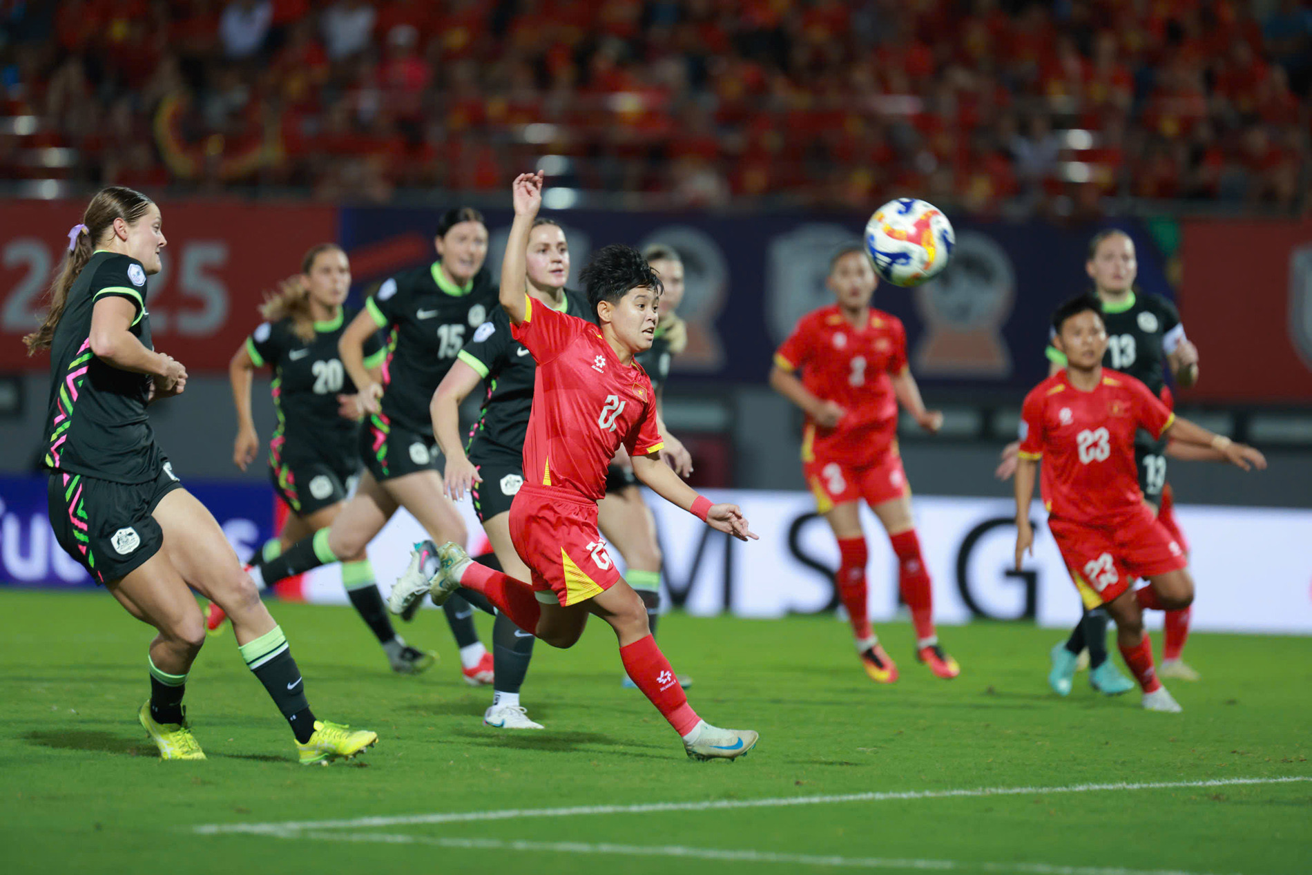 tuyen nu viet nam u23 Australia 3.jpg