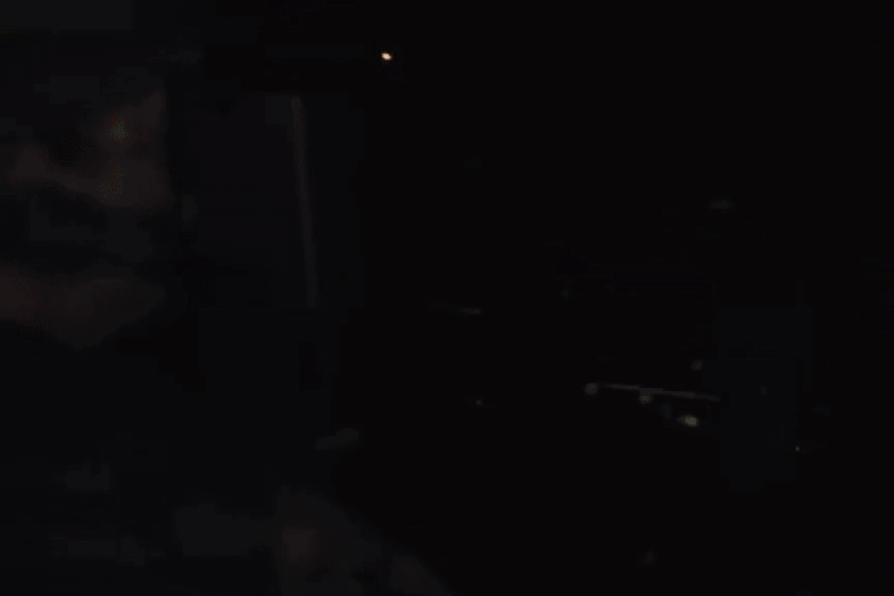 Video trực thăng Ukraine dùng 'hỏa thần' 6 nòng săn UAV Nga