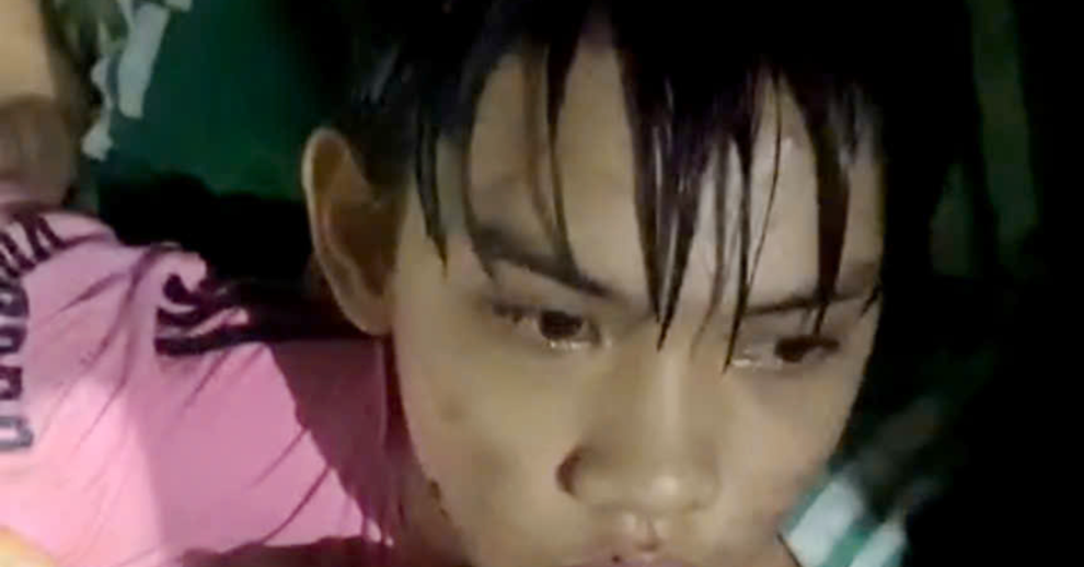 Vụ sát hại tài xế xe ôm giữa đêm: Nghi can 18 tuổi khai muốn ra Hà Nội làm ăn