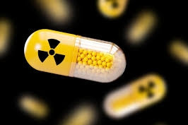 Y học hạt nhân giúp ghi hình khối u di căn và tiêu diệt tế bào ung thư