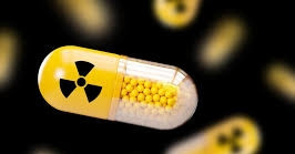 Y học hạt nhân giúp ghi hình khối u di căn và tiêu diệt tế bào ung thư