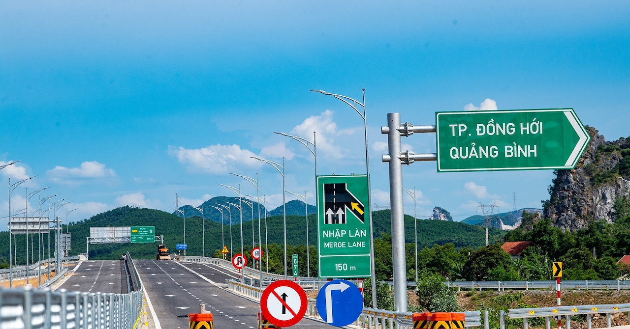 Loạt dự án có tổng mức đầu tư 1,28 triệu tỷ đồng khánh thành, khởi công vào 19/8