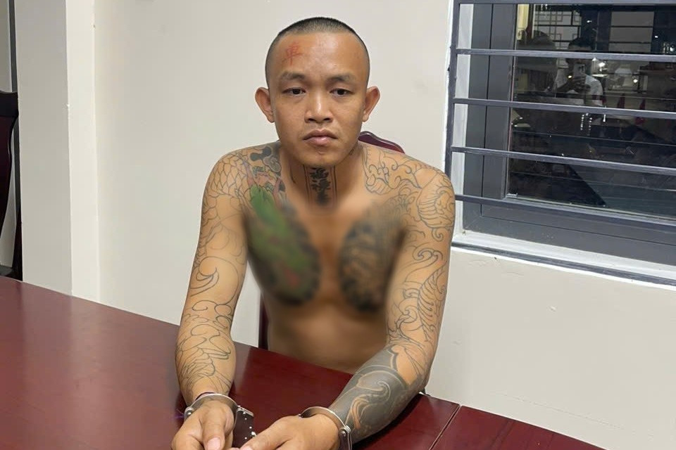 Bản tin trưa 17/8: Đối tượng sinh năm 98 lừa bán 16 người sang khu Tam giác vàng