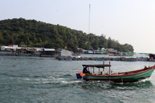 Bản tin chiều 17/8: Hai du khách tử vong khi chèo sup trên biển ở An Giang