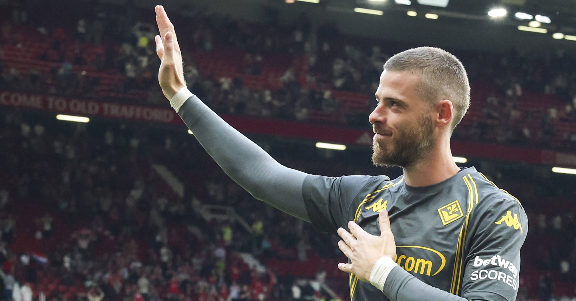 BOM TẤN Chuyển Nhượng: MU 'Rước' De Gea Trở Lại, Man City 'Ra Tay' Donnarumma! (Cập Nhật 17/8)