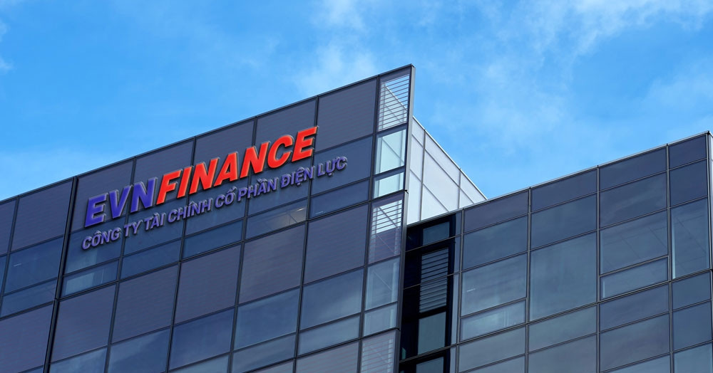 Biến động tại EVN Finance, tổng giám đốc từ nhiệm: "Ăn nên làm ra" sau khi rời EVN