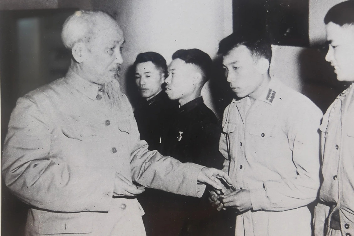 'Các chú là công an, biết thì nói, không biết thì hỏi, đừng làm thinh'