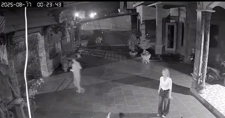 Công an điều tra vụ nghi vợ dùng dao đâm chồng tử vong tại Phú Thọ