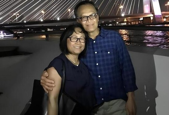 Cụ ông 76 tuổi dối vợ đi gặp nhân tình, hé lộ sự thật choáng váng