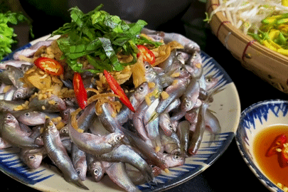 Đặc sản ‘trời cho’ mỗi năm 1 lần ở miền Tây, bé bằng ngón tay, nấu lẩu rất ngon