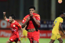 Dàn sao U23 Việt Nam gây ấn tượng, PVF-CAND tạo bất ngờ lớn