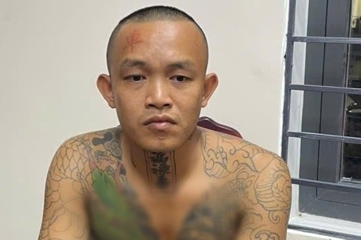 Đối tượng sinh năm 1998 lừa bán 16 người sang khu Tam giác vàng, chiêu thức rất đơn giản