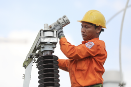 Đưa số lỗ hơn 44.000 tỷ của EVN vào giá điện: Chỉ nên chấp thuận chi phí hợp lý